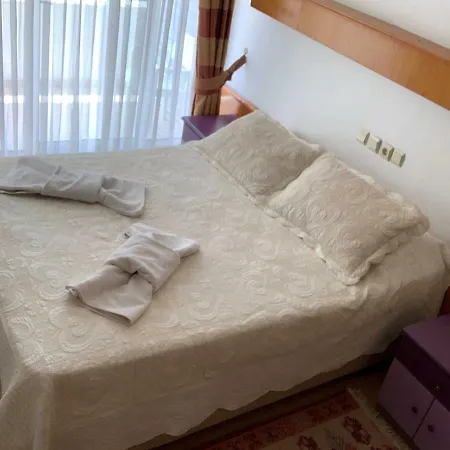 Hotel Yuksel