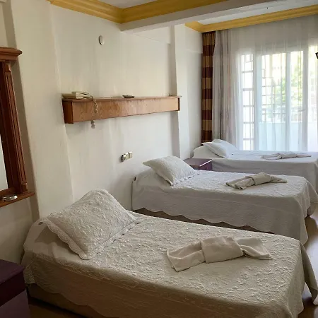 Yuksel 2* Кушадасы