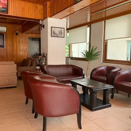 Yuksel Hotel