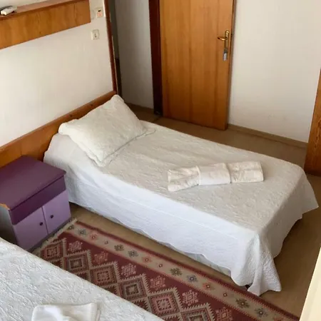 Hotel Yuksel