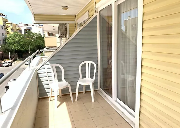 Yuksel 2* Kuşadası