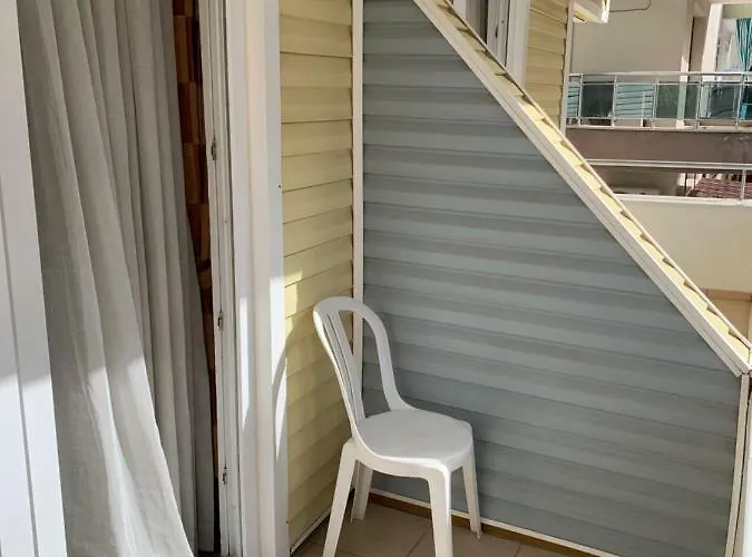 Yuksel Hotel Kuşadası