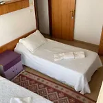 호텔 Yuksel