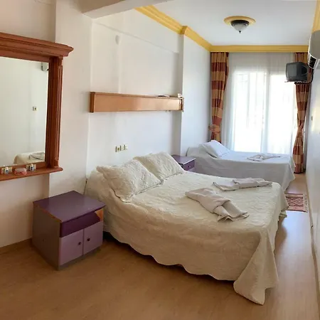 Yuksel Hotel Kusadasi