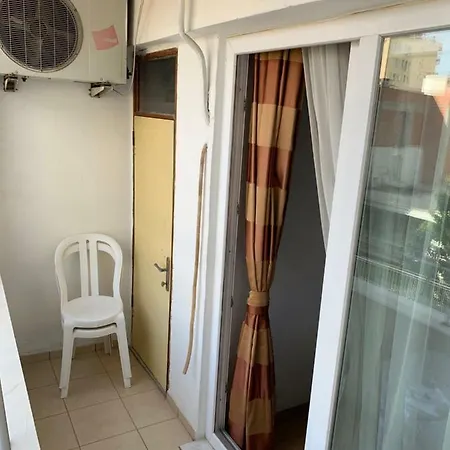 Yuksel 2* 库萨达斯