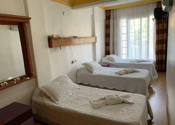 Yuksel 2* Kuşadası