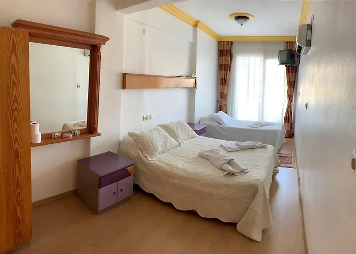 Yuksel Hotel Kusadası